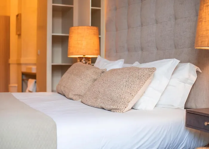 Paraíso Garden Suite--- Spacious&downtown