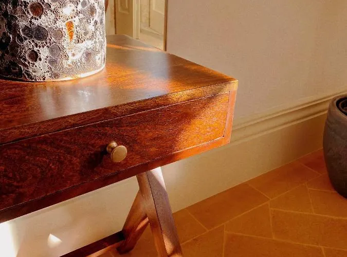 Paraiso Garden Suite--- Spacious & Downtown Apartmán