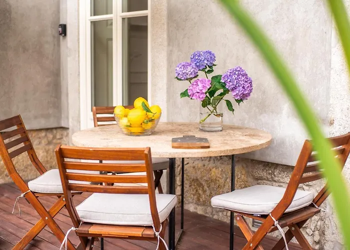 Paraíso Garden Suite--- Spacious&downtown *