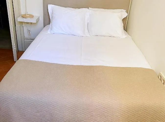 Apartamento Paraíso Garden Suite--- Spacious&downtown