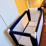 Paraiso Garden Suite--- Spacious & Downtown Порту