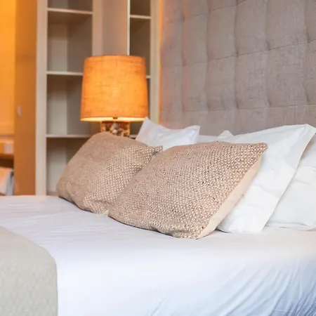 Paraíso Garden Suite--- Spacious&downtown